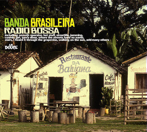 [중고] Banda Brasileira / Radio Bossa