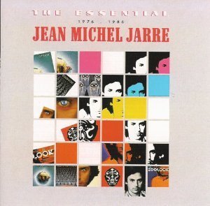 [중고] Jean Michel Jarre / The Essential 1976 - 1986 (수입)