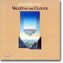 [중고] David Arkenstone / Valley in the Clouds (수입)