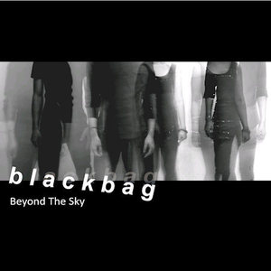 [중고] 블랙 백 (Black Bag) / Beyond The Sky (홍보용)