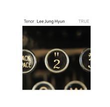 [중고] 이정현 (Tenor) / True (홍보용/pcld00079)