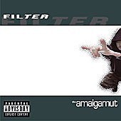 [중고] Filter / The Amalgamut (홍보용)