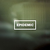 [중고] Epidemic / Epidemic (미개봉/홍보용)