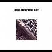 Herbie Mann / Stone Flute (수입/미개봉)