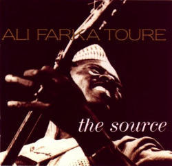 Ali Farka Toure / The Source (수입/미개봉)
