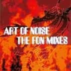 Art Of Noise / Fon Mixes (수입/미개봉)