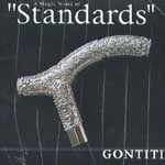 [중고] Gontiti (곤티티) / Magic Wand Of Standards