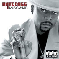 [중고] Nate Dogg / Music &amp; Me (홍보용)