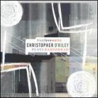 Christopher O&#039;riley / True Love Waits : Christopher O&#039;Riley Plays Radiohead (수입/미개봉)