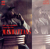 [중고] Manhattans / Greatest Hits: Kiss And Say Goodbye