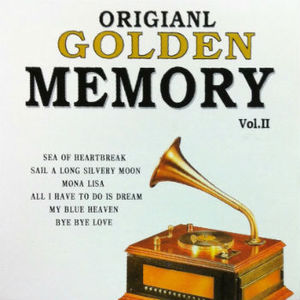 [중고] V.A. / Original Golden Memory Vol.2