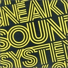 [중고] Sneaky Sound System / Sneaky Sound System