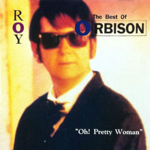 [중고] Roy Orbison / The Best Of Roy Orbison