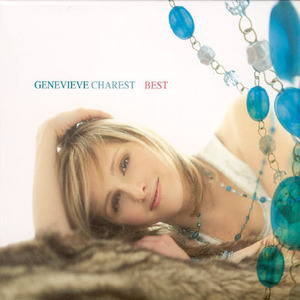 [중고] Genevieve Charest / Best (2CD/Digipack/홍보용/dc9650)