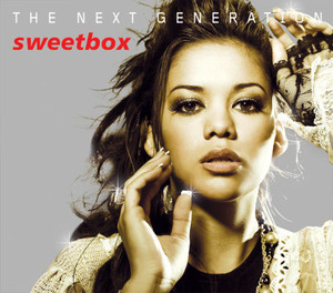 [중고] Sweetbox / The Next Generation (Digipack)