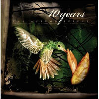 10 Years / The Autumn Effect (미개봉)
