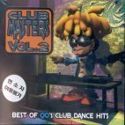 [중고] V.A. / Club Masters Vol.2/ Best Of 90&#039;s Club Dance Hits (2CD/하드커버/홍보용)