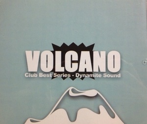 [중고] V.A. / Volcano 19 (홍보용)