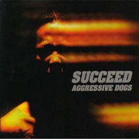 Aggressive Dogs / Succeed (Digipack/홍보용/미개봉)
