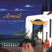 Armik / Lost In Paradise (미개봉/홍보용)