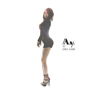 [중고] 에이와이 (A.Y.) / 1st Single (Digipack)