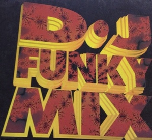 [중고] V.A. / D.J Funky Mix (digipack)