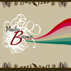 [중고] 메이디 브라운 (Mady Brown) / It&#039;s Your Love (Digipack)