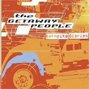 Getaway People / Turnpike Diaries (수입/미개봉)