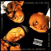 Fishbone / In Your Face (수입/미개봉)
