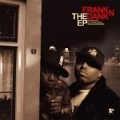 Frank-N-Dank / The Ep (Digipack/수입/미개봉)