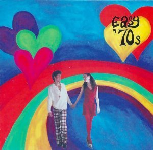[중고] V.A. / &#039;70s Preservation Society Presents Easy &#039;70s (수입/2CD)