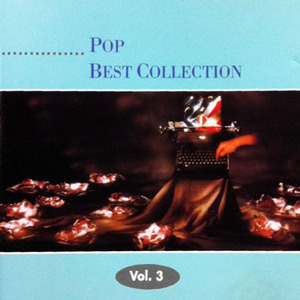 [중고] V.A. / Pop Best Collection Vol.3