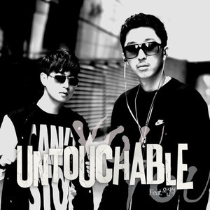 [중고] 언터쳐블 (Untouchable) / You You (digipack/싸인/Digital Single)