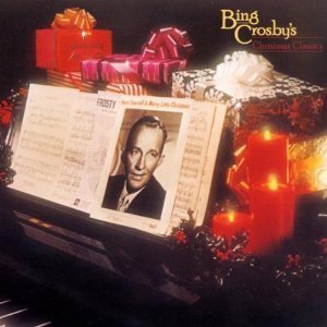 [중고] Bing Crosby / Bing Crosby&#039;s Christmas Classics (수입)