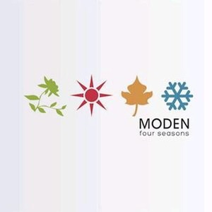 [중고] 모든 (Moden) / Four Seasons