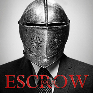 에스크로 (Escrow) / For Mr. (Digital Single/미개봉)