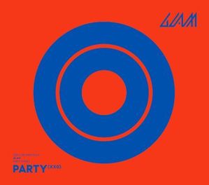 [중고] 글램 (Glam) / Party (XXO/Single/Digipack)