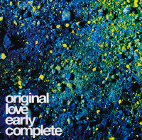 Original Love / Original Love Early Complete (2CD/홍보용/미개봉)