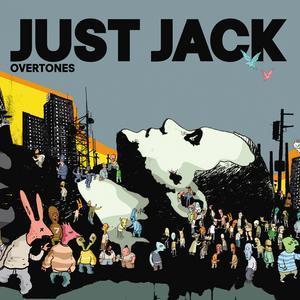 Just Jack / Overtones (수입/미개봉/Digipack)