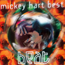 Mickey Hart / The Beat (BEST/미개봉)