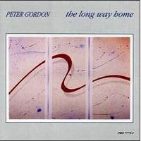 [중고] Peter Gordon / The Long Way Home (수입)