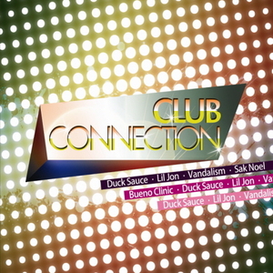 [중고] V.A. / Club Connection