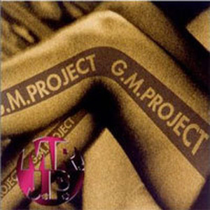 G.M.Project / Mr.J.P (미개봉)