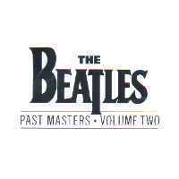 [중고] Beatles / Past Masters 2
