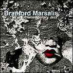 [중고] Branford Marsalis Quartet / Contemporary Jazz