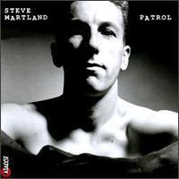 Steve Martland / Patrol (수입/미개봉)