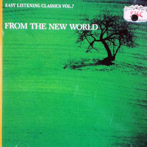 V.A. / Easy Listening Classics Vol.7 - From The New World (미개봉/홍보용/medcd30)