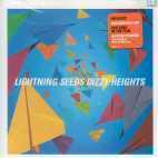 [중고] Lightning Seeds / Dizzy Heights (홍보용)