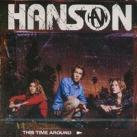 [중고] Hanson / This Time Around (홍보용)