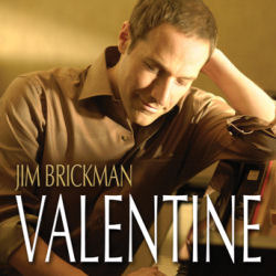 [중고] Jim Brickman / Valentine